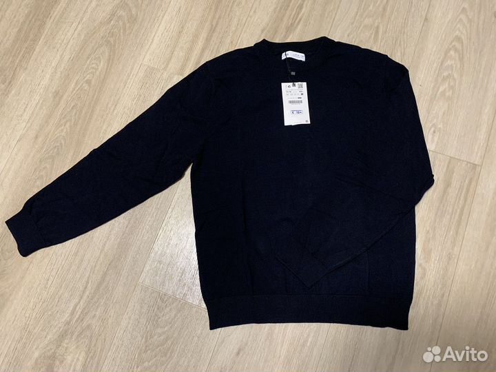 Джемпер Zara новый