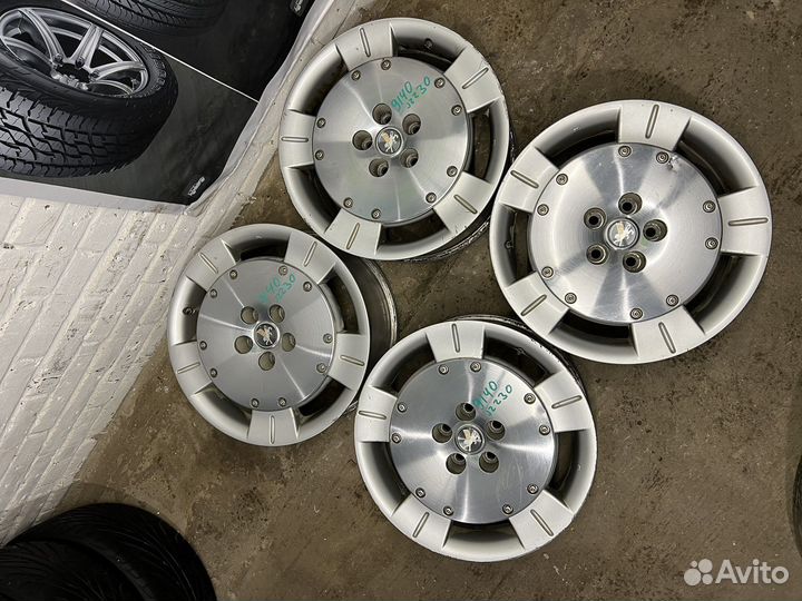 Диски Toyota soarer