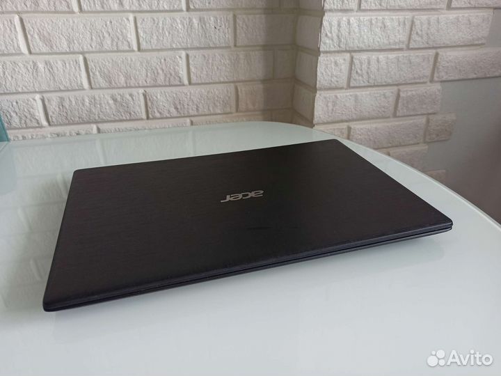 Ноутбук Acer Aspire 3 A315