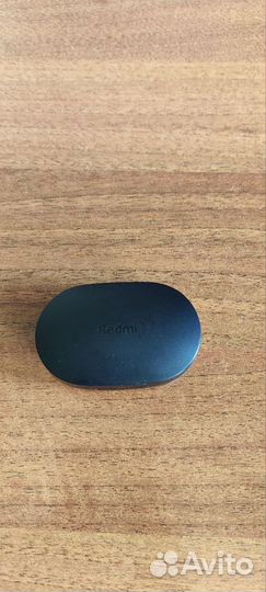 Беспроводные наушники Redmi Airdots 2 ориг