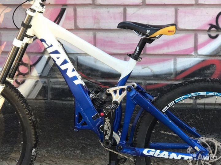 Giant glory dh 8.8 sale