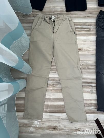 Брюки для мальчика