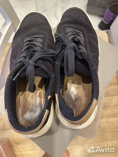 Кеды мужские Gant, р 44