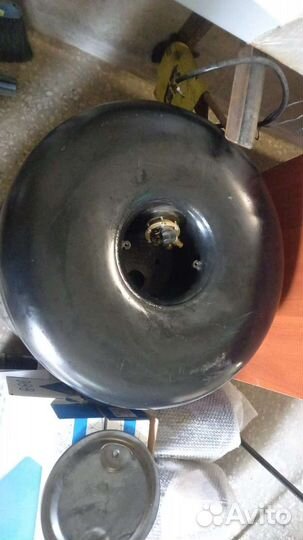 Газовое оборудование 4 поколения бу