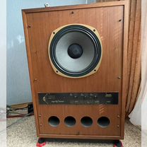 Tannoy Super Red Monitor 15 акустические системы