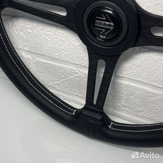 Руль спортивный Momo Retro