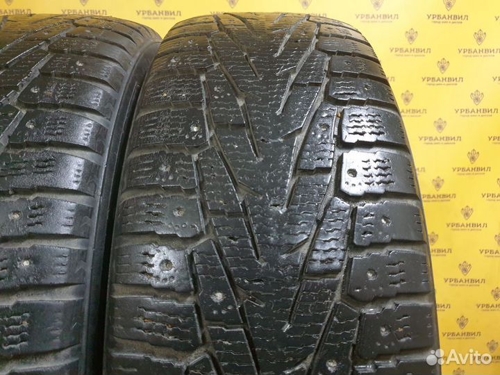 Nokian Tyres Hakkapeliitta 7 SUV 225/70 R16 107T