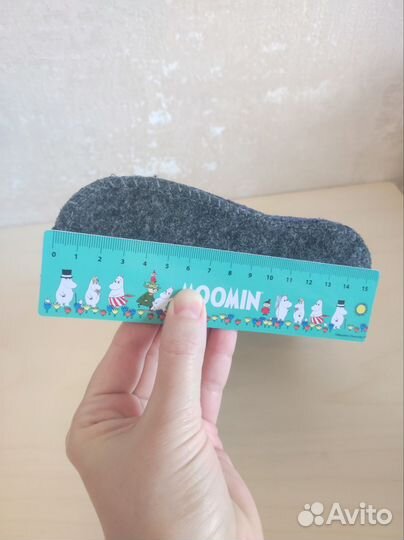 Сапоги nordman kids 22-23 р