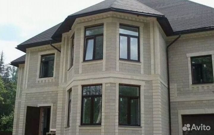 Облицовочный камень 155.15