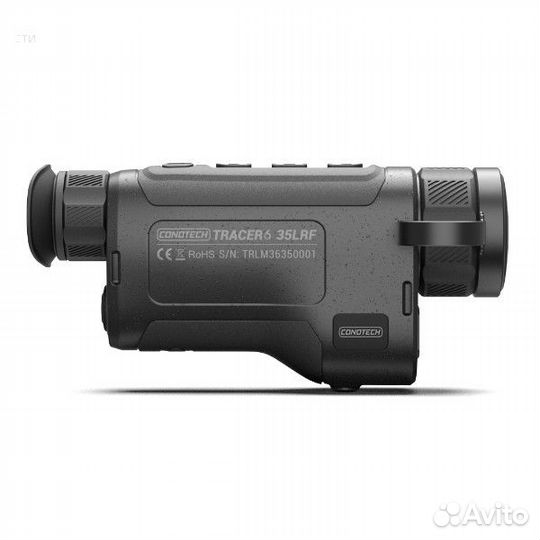 Тепловизионный монокуляр Conotech Tracer6 50 LRF