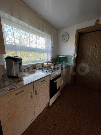 Дом 51,4 м² на участке 8,8 сот.