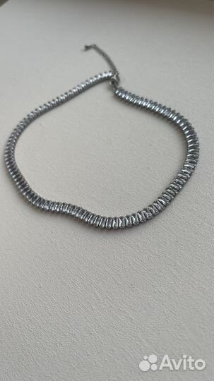 Колье, чокер