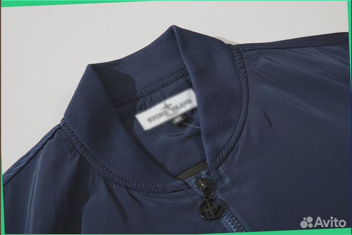 Бомбер Stone Island (36514 Номер отгрузки: )