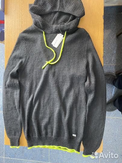 Толстовка (худи ) Calvin Klein