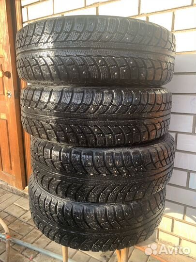 Nord Wolf Cargo 185/65 R32