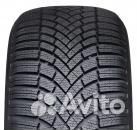 Bridgestone Blizzak LM-005 275/40 R21