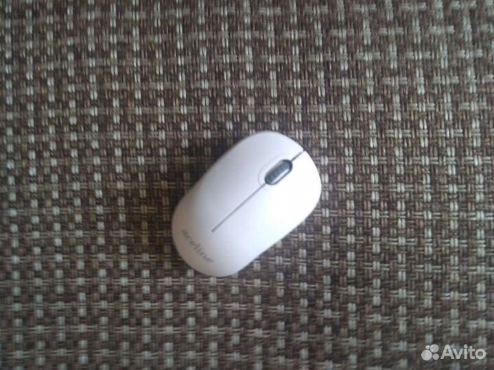 Беспроводной набор км-10001