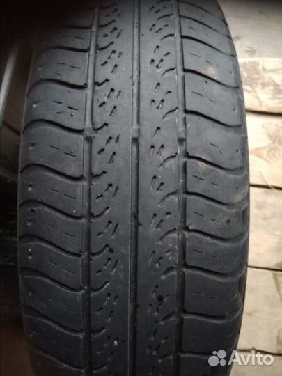 Gislaved Speed 616 165/70 R13 79T