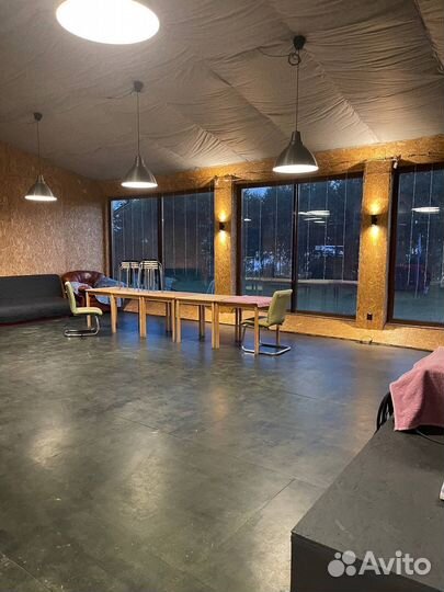 Корпоративы, праздники и мероприятия