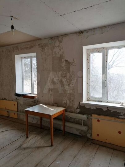 Дом 100 м² на участке 18 сот.