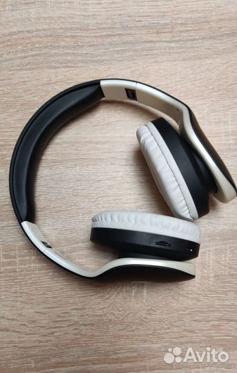 Наушники беспроводные большие Defender