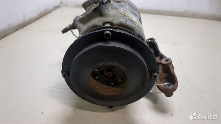 Компрессор кондиционера Toyota Camry V40