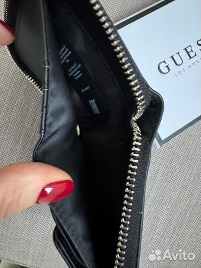 Кошелек женский Guess оригинал