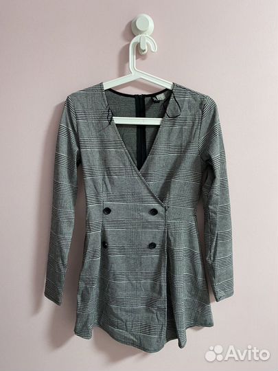 Комбинезон h&m