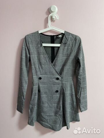 Комбинезон h&m