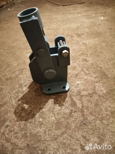 Профилегиб 4020