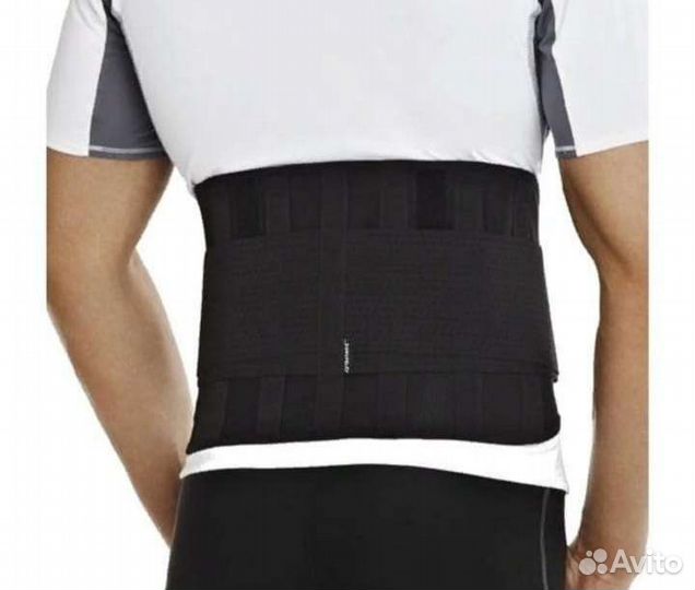 Ортопедический корсет новый размер XL