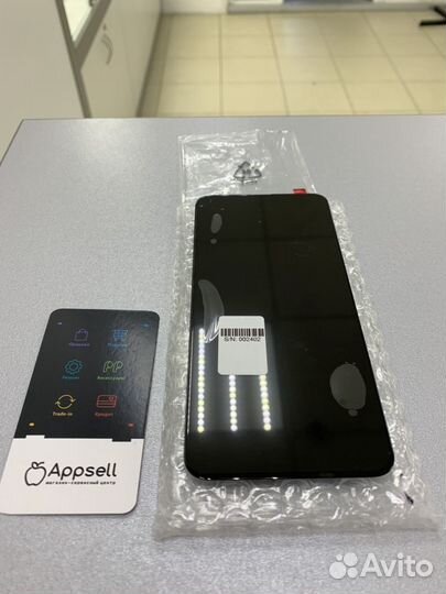 Дисплей Honor 20 / 20 pro / Nova 5T