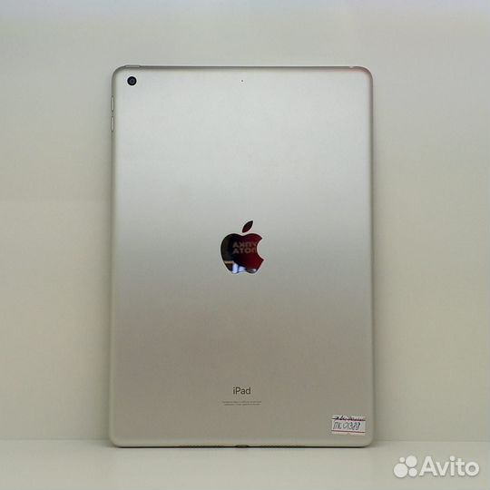 Планшет Apple iPad 9th Gen