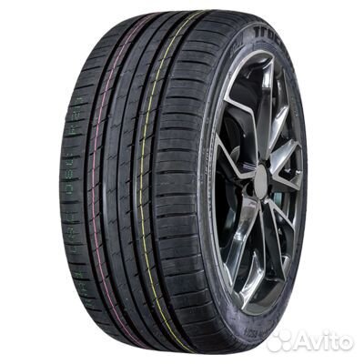 Tracmax X-Privilo RS01+ 315/35 R21