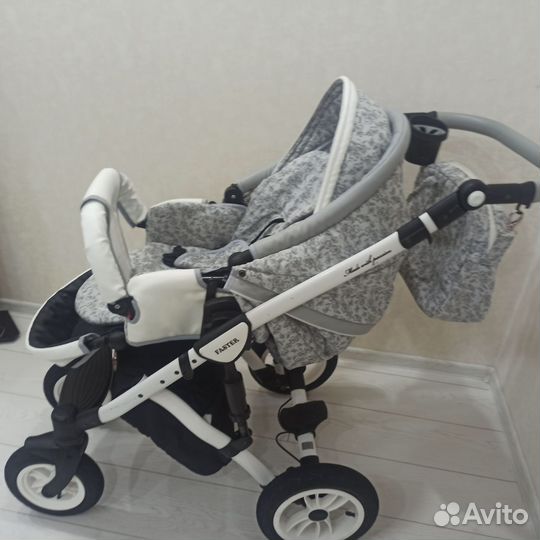 Коляска verdi babies 3 в 1