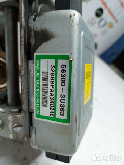 Электроусилитель руля Kia Sportage 3