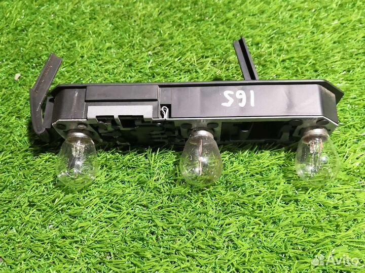 Плата заднего левого фонаря volvo 850 универсал