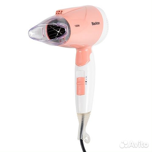 Фен Blackton Bt HD1001C