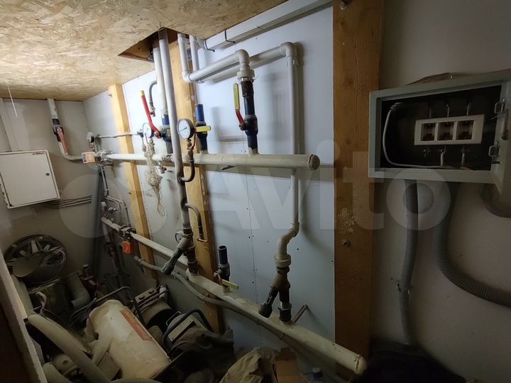 Производство, 200 м²