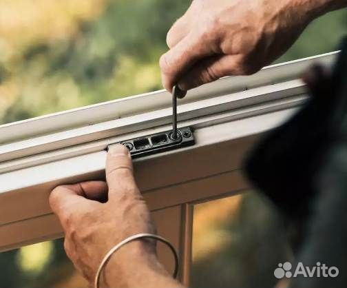 Ремонт Окон Оконщик Установка окон