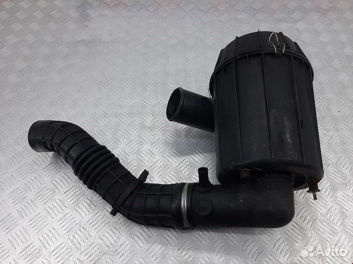 Корпус воздушного фильтра Fiat Ducato 2 рест