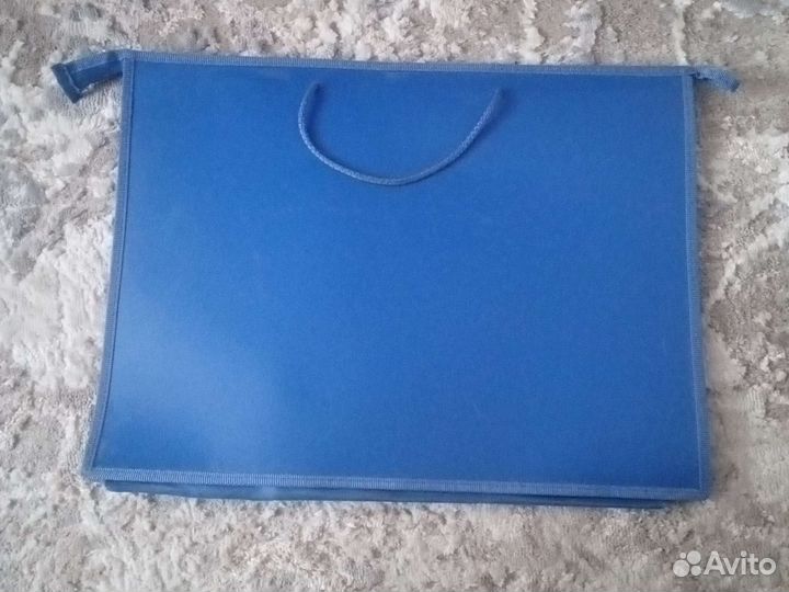 Папка для бумаги A3