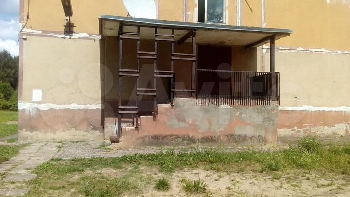 Офис, 184.8 м²