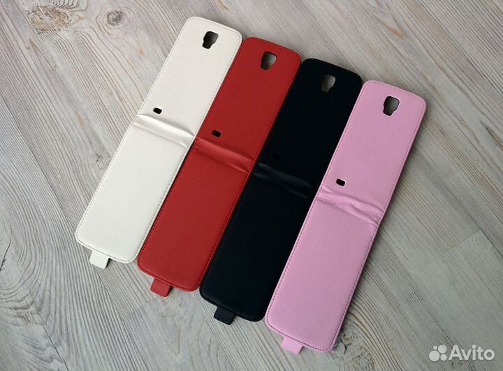 Чехлы на старые модели Samsung