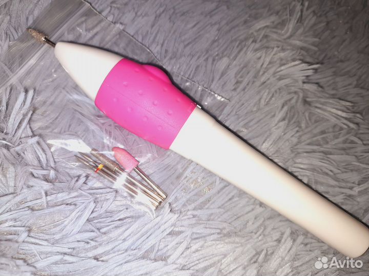 Фрезер для маникюра и педикюра