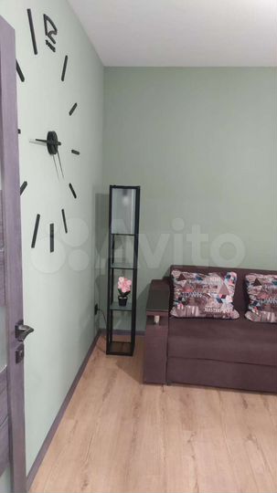 1-к. квартира, 30 м², 1/5 эт.