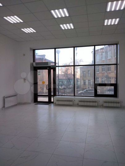 Помещение свободного назначения, 49 м²