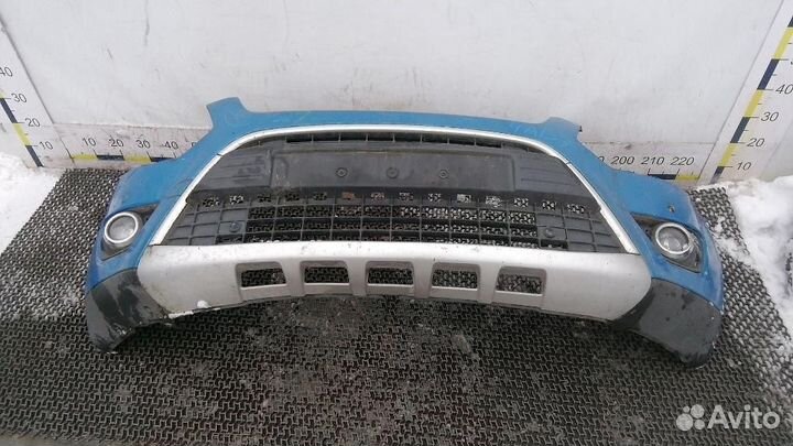 Бампер передний Ford Kuga