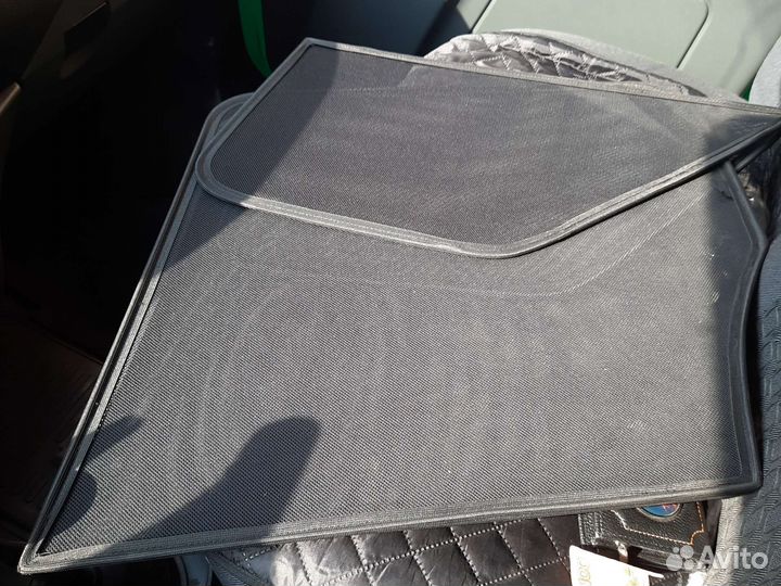 Шторки на газель некст