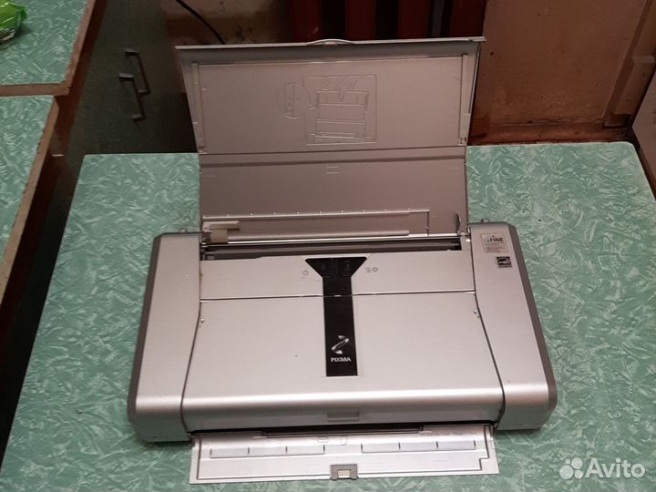 Принтер струйный